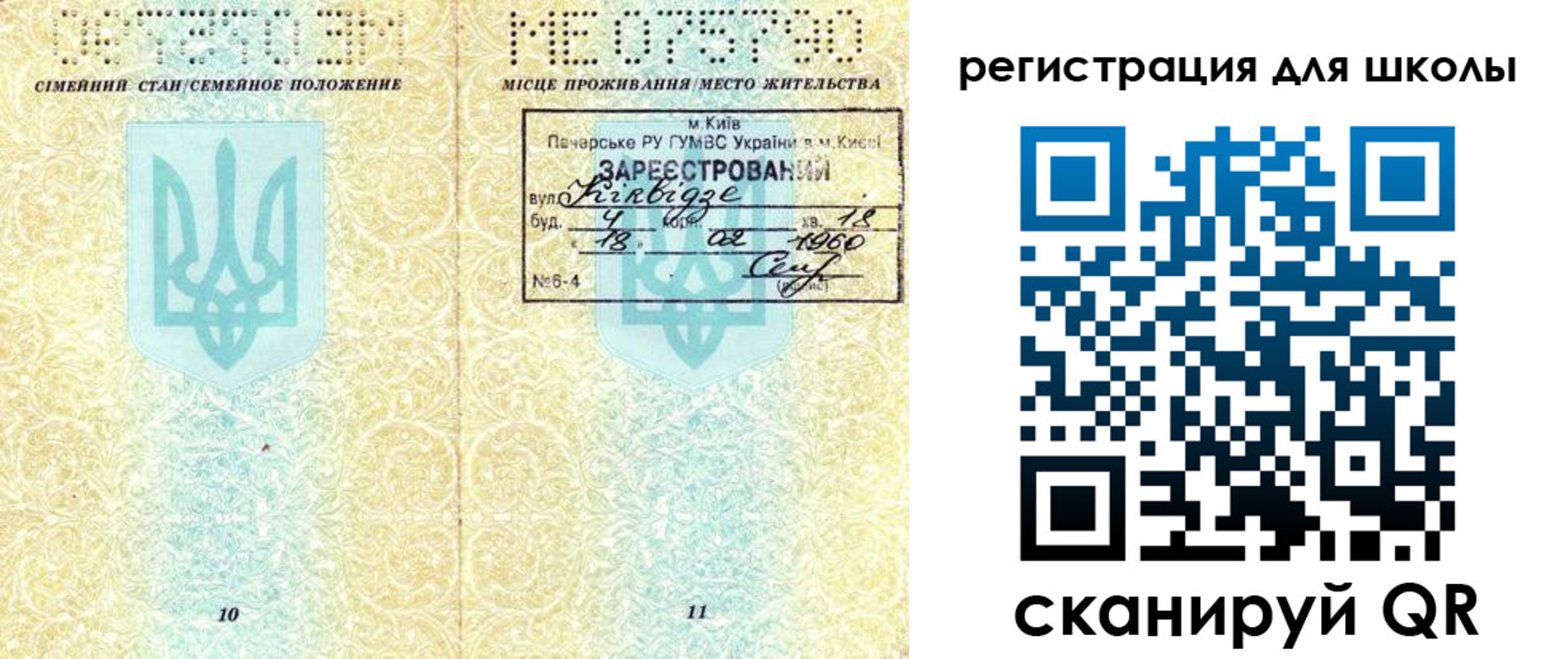 временная регистрация гарантия в Королёве
